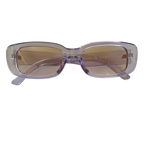 AIRE Ceres V2 in Lilac & Ochre Tint NWOT - Picture 5 of 6